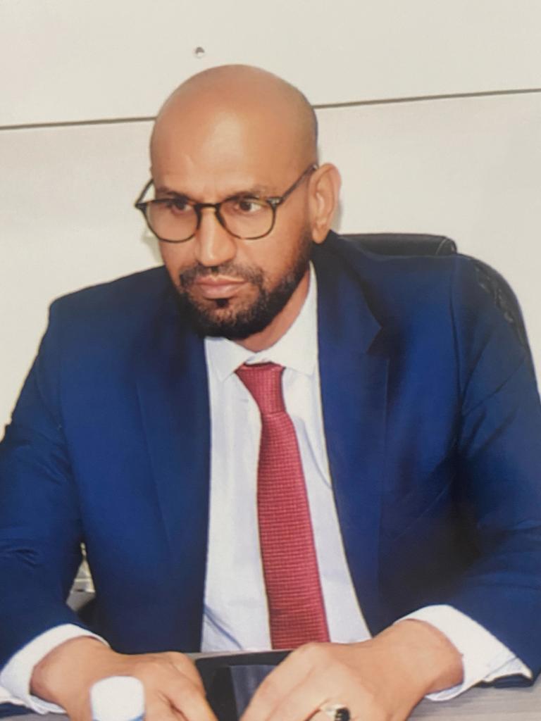 Interview/:Mohamed Lemine Moustapha, directeur General des Mines : «Le departement a pris l’initiative d’élaborer une stratégie miniére pour la première fois. »