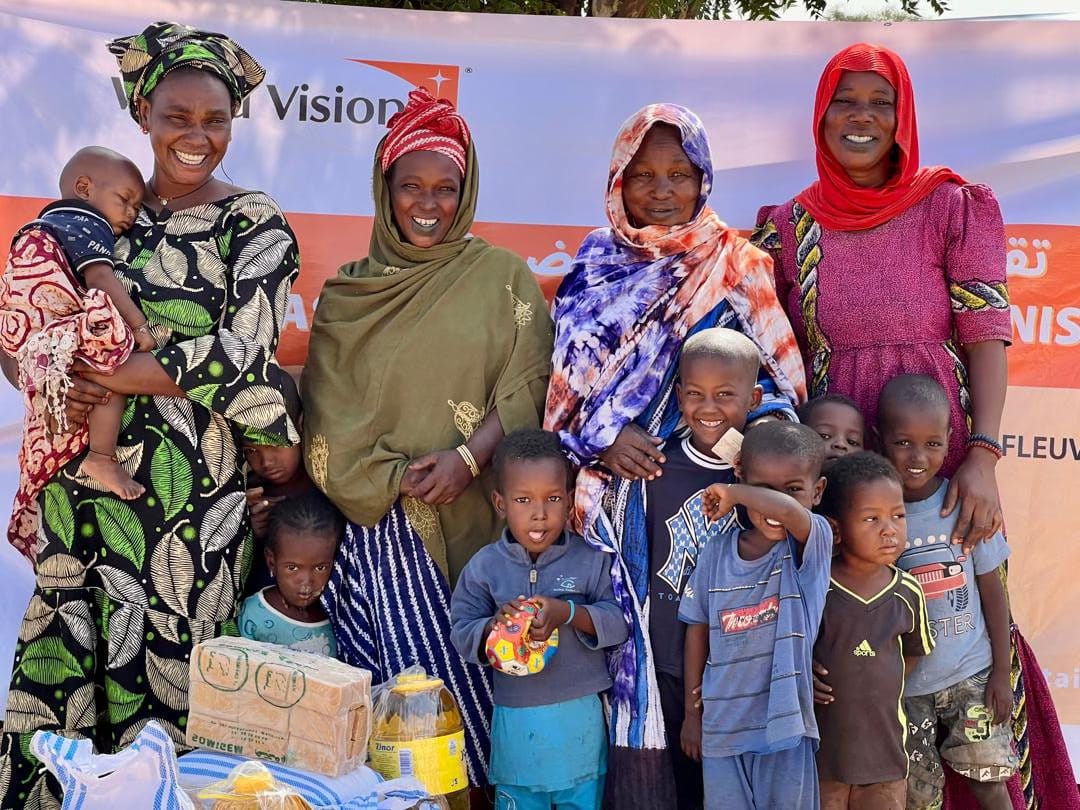 World Vision Mauritanie présente ses réalisations