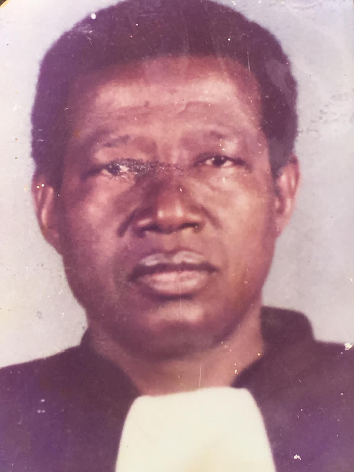 Maître Mahamadou Seta Diagana : Une légende du barreau mauritanien, une conscience du droit