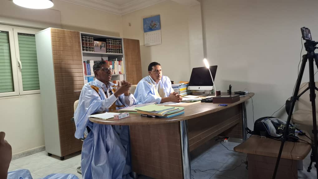 Affaire VASCO LOURO : Une nouvelle tâche noire dans le climat des affaires en Mauritanie