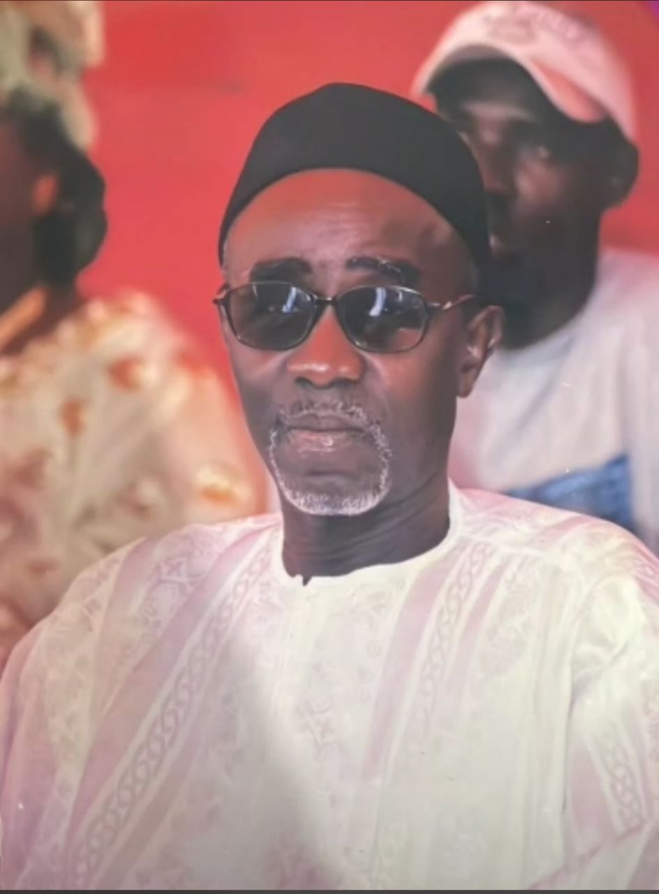 La communauté sénégalaise d’Espagne en deuil; Elhadji Becaye Ndiaye n’est plus