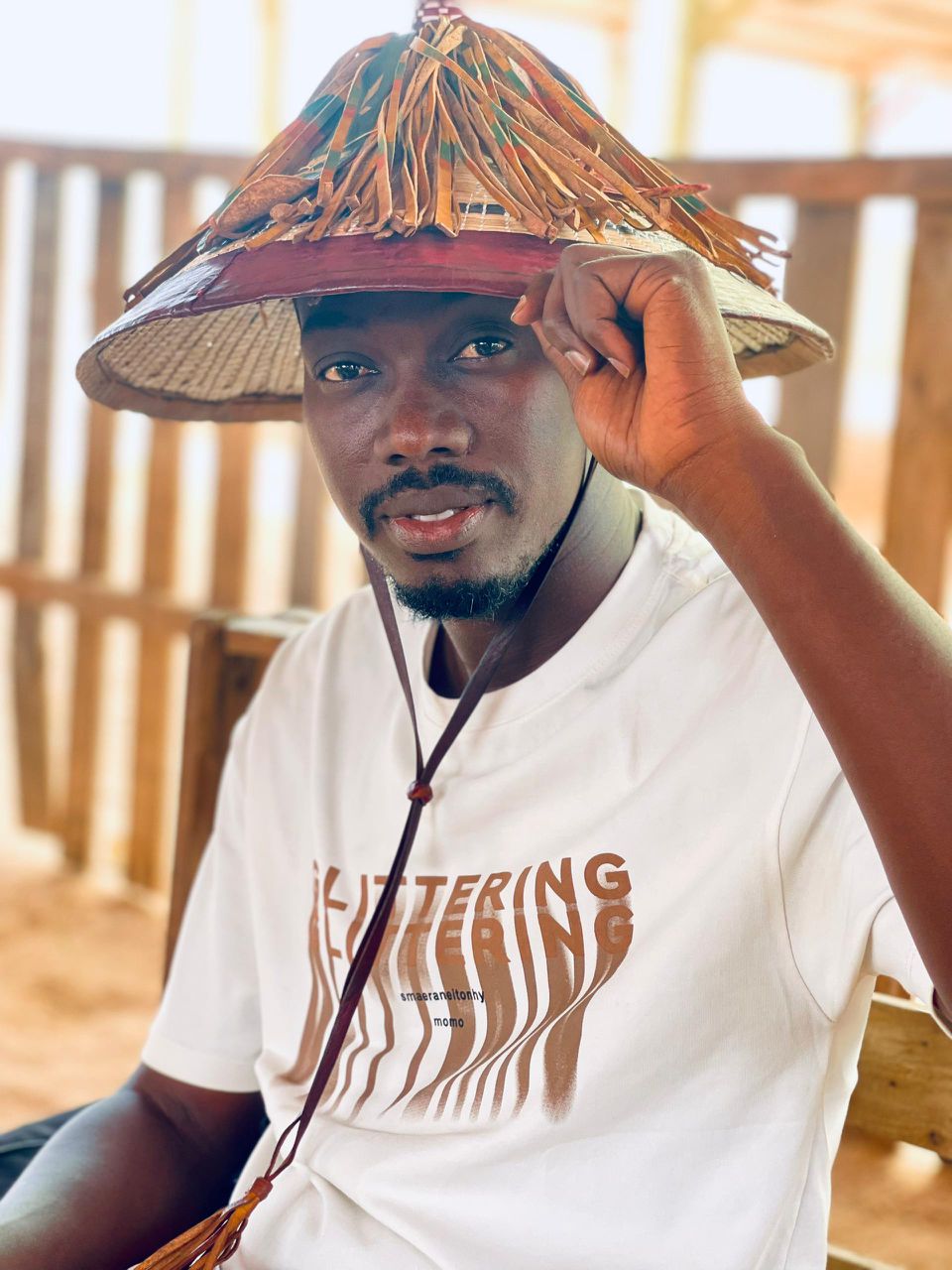 Djibril Diaw Galsen : un architecte du hip-hop sénégalais et de l’engagement social