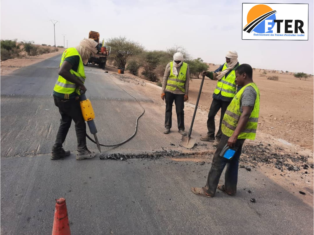ETER :« Le cap du premier anniversaire, et déjà au-delà des objectifs »