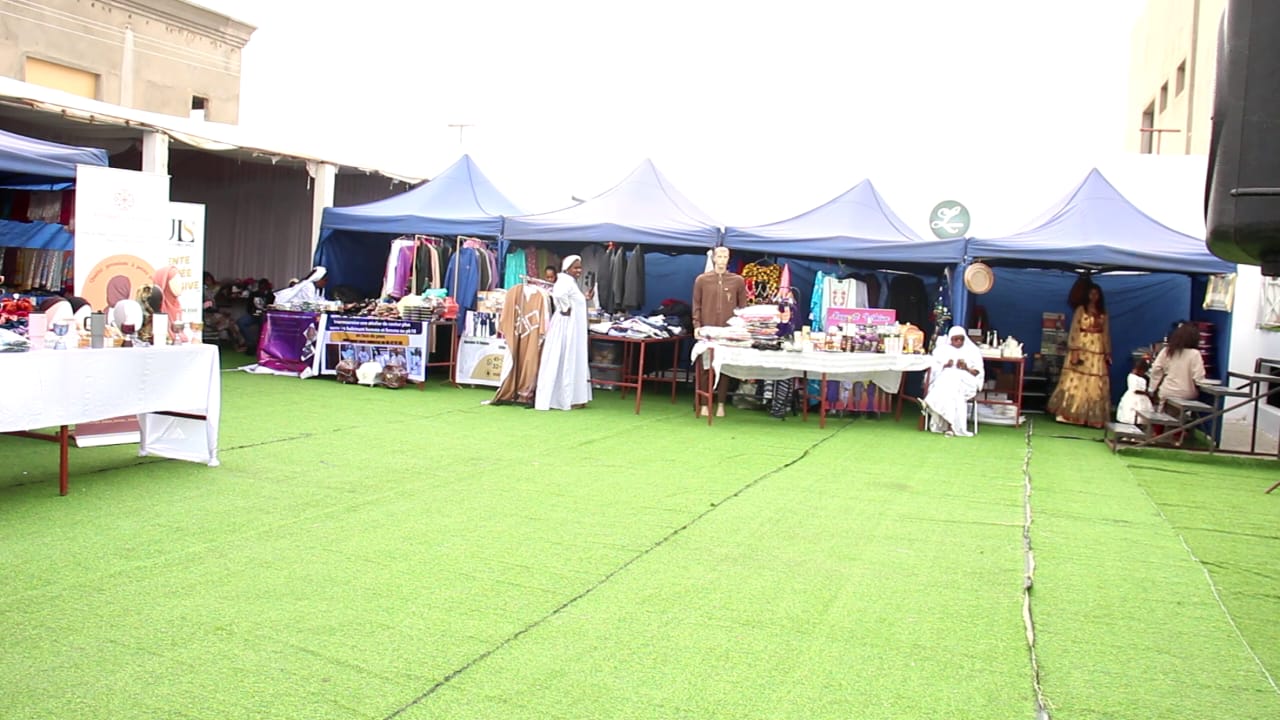 UTOPIA CONCEPT EVENT : une première édition sur l’entrepreneuriat féminin à Nouakchott