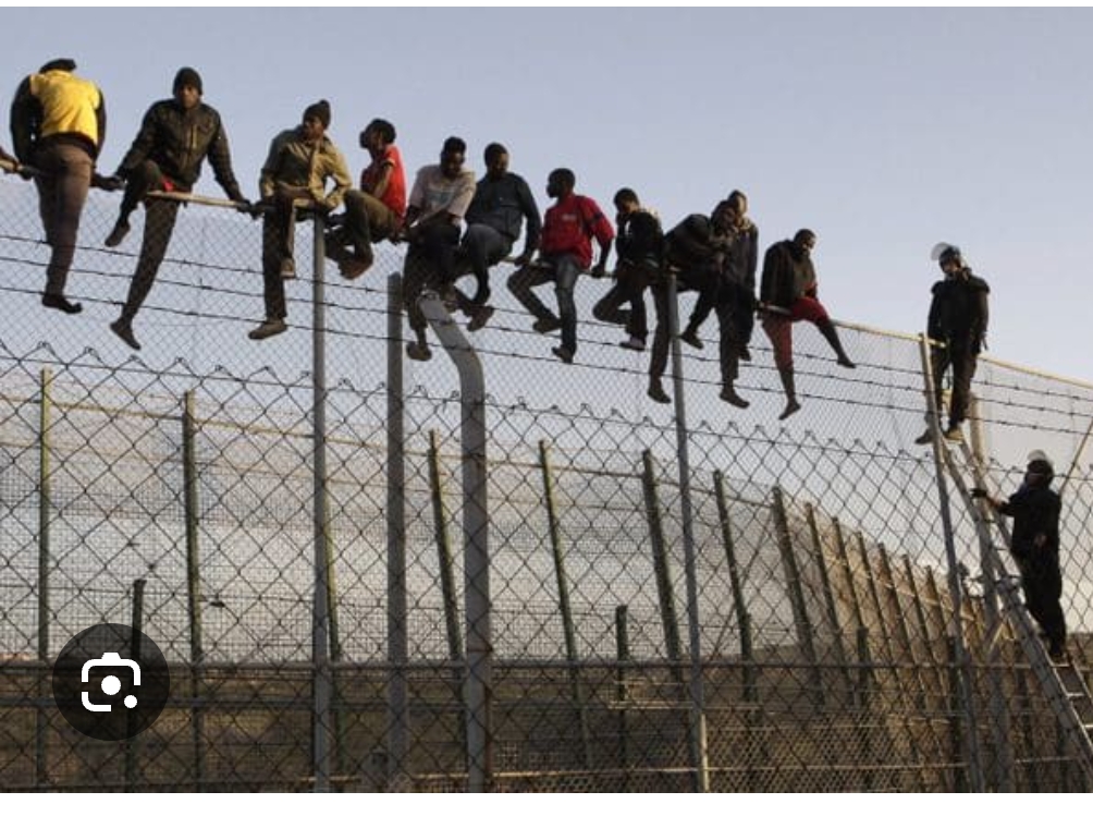 Migrants mauritaniens : de Nouakchott à Laredo, le long calvaire de la dignité bafouée