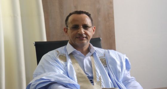 Mohamed Ould Ghadda arrêté en pleine nuit sur fond de révélations de corruption