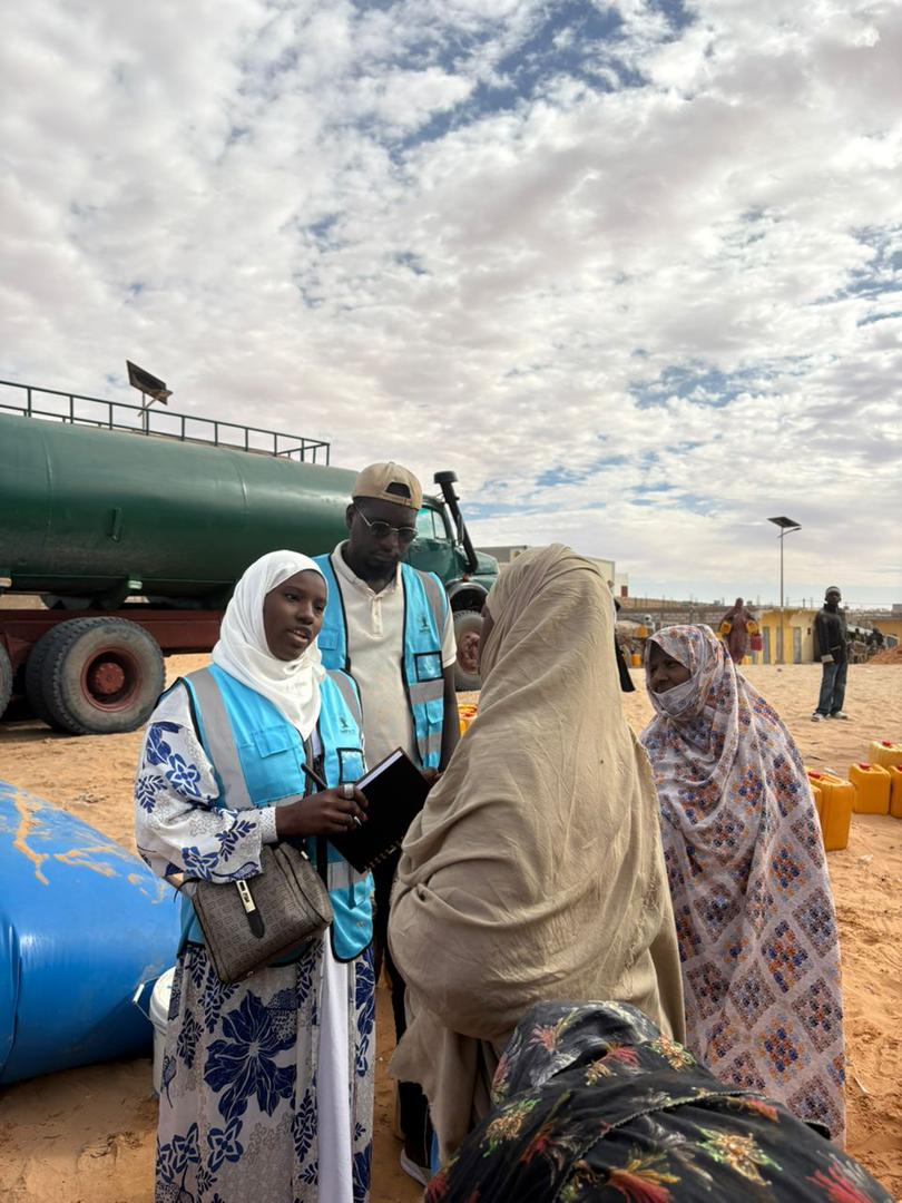 Nouakchott 2026 : vers une modernité plus inclusive