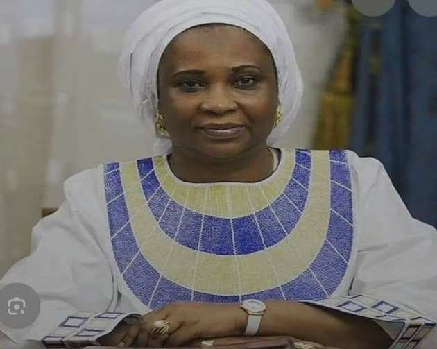 Nouakchott à l’assaut du leadership francophone:Coumba Bâ, la carte maîtresse de la Mauritanie