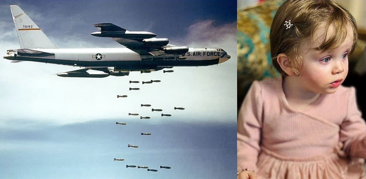 Contribution : Aucune guerre ne vaut la mort d’un seul enfant