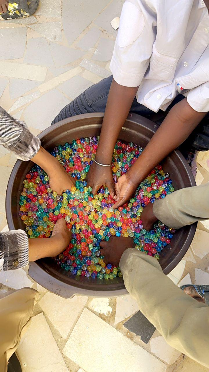 Le centre d’accueil autisme El Rahma, un exemple vivant dans la prise en charge des enfants autistes en Mauritanie