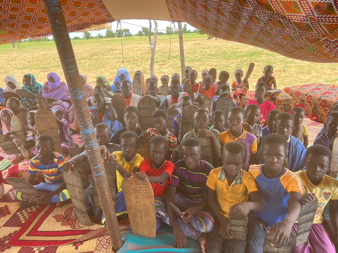 « La Mahadra, un paravent derrière lequel s’abritent tous les mauritaniens », dixit le directeur des Mahadras et de l’Enseignement Originel