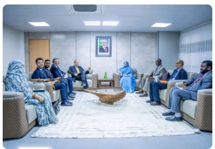 Entre appui international et contraintes structurelles : la réforme de l’éducation en Mauritanie tiendra-t-elle ses promesses ?