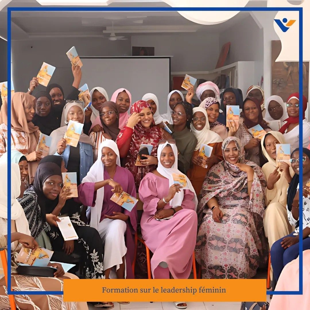 Lexème de la Perspective : une vision innovante portée par la jeunesse mauritanienne