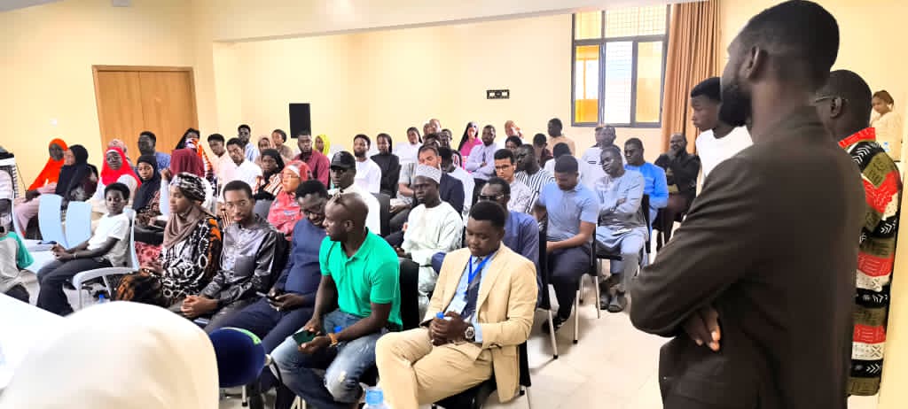 Mauritanie : la jeunesse au cœur du débat sur l’engagement citoyen et le développement