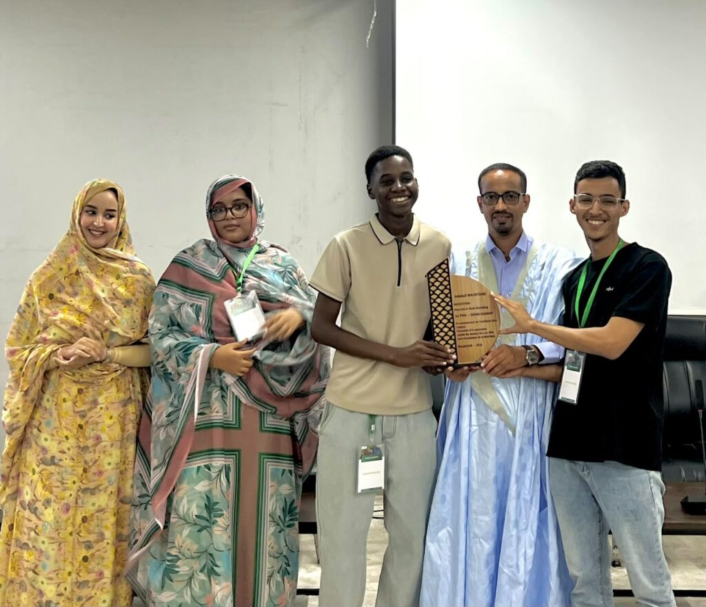Retour sur IndabaX Mauritanie 2026 : Trois jours au cœur de la donnée et de l’innovation