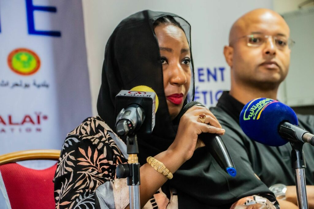La lutte contre le diabète, une priorité en Mauritanie