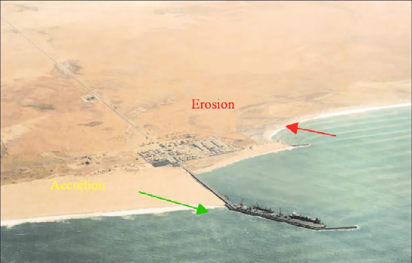 Nouakchott face aux eaux : la menace silencieuse qui pèse sur les villes du littoral ouest-africain
