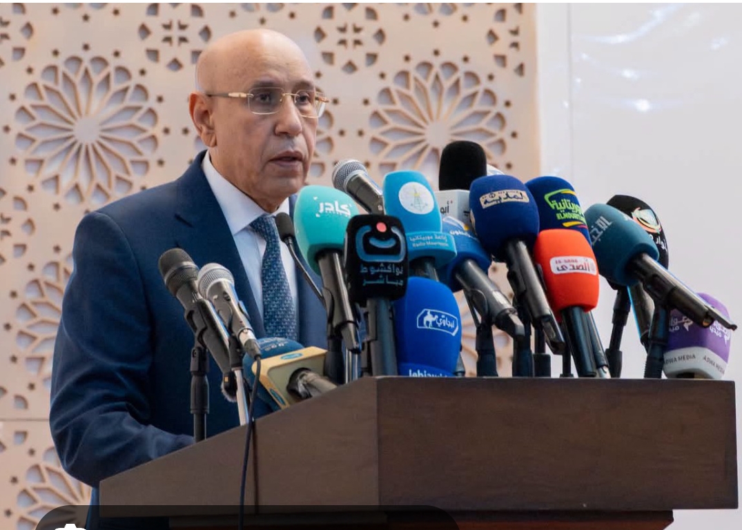 Forum des diasporas mauritaniennes à l’étranger : renforcer les liens avec la patrie et mobiliser les forces vives au service du développement national