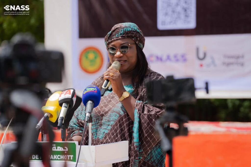 Femmes migrantes en Mauritanie : à Nouakchott, l’accès aux soins reste un parcours semé d’obstacles