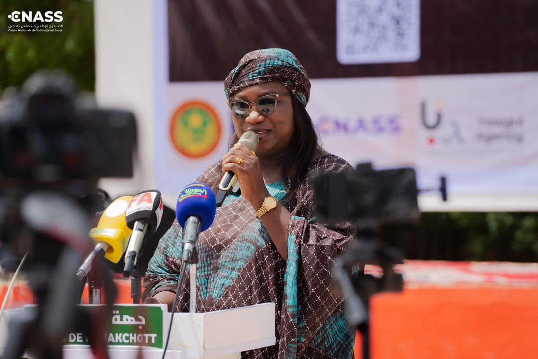 Femmes migrantes en Mauritanie : à Nouakchott, l’accès aux soins reste un parcours semé d’obstacles