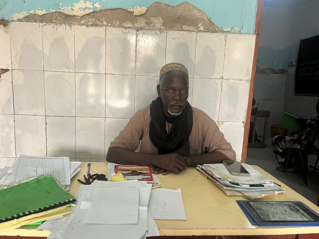 École fondamentale en Mauritanie : la réforme qui bouscule la rentrée et inquiète les familles